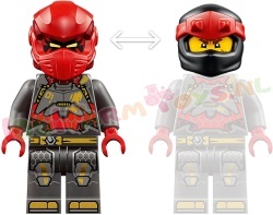 LEGO NINJAGO 71870 foto 5