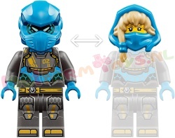 LEGO NINJAGO 71870 foto 6