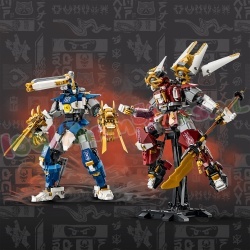 LEGO NINJAGO 71870 foto 7