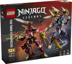 LEGO NINJAGO 71870 foto 10
