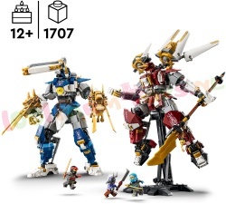 LEGO NINJAGO 71870 foto 12