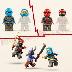 LEGO NINJAGO 71870 foto 14