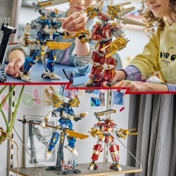 LEGO NINJAGO 71870 foto 15
