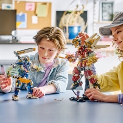 LEGO NINJAGO 71870 foto 16
