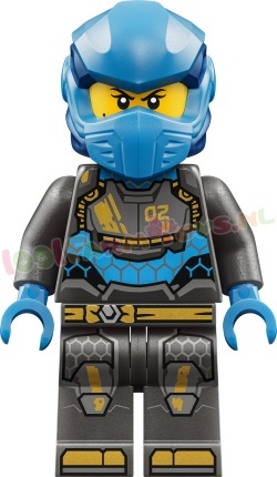 LEGO NINJAGO 71870 foto 17