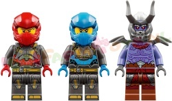 LEGO NINJAGO 71870 foto 19