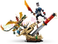 LEGO NINJAGO 71871 foto 4