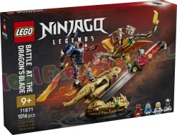 LEGO NINJAGO 71871 foto 8
