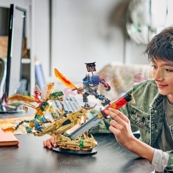 LEGO NINJAGO 71871 foto 14