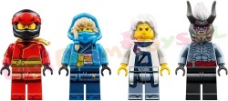 LEGO NINJAGO 71871 foto 16