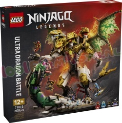 LEGO NINJAGO 71872 foto 8