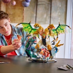 LEGO NINJAGO 71872 foto 14