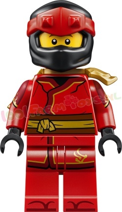 LEGO NINJAGO 71872 foto 15