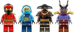 LEGO NINJAGO 71872 foto 17