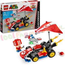 LEGO Mario Kart™ – StandaardKart