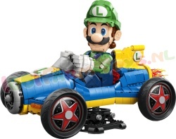 LEGO Super Mario 72050 foto 1