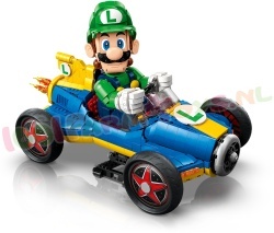 LEGO Super Mario 72050 foto 2
