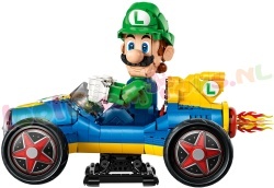 LEGO Super Mario 72050 foto 3
