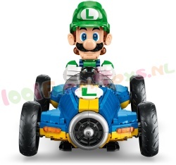 LEGO Super Mario 72050 foto 4