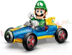 LEGO Super Mario 72050 foto 5