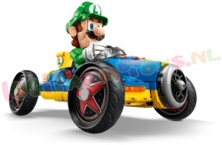 LEGO Super Mario 72050 foto 6
