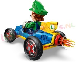LEGO Super Mario 72050 foto 7