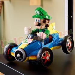 LEGO Super Mario 72050 foto 10