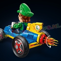 LEGO Super Mario 72050 foto 11