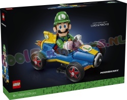 LEGO Super Mario 72050 foto 12
