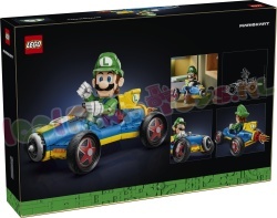 LEGO Super Mario 72050 foto 13