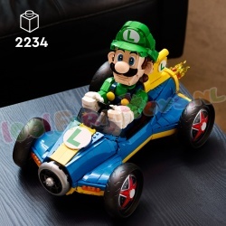 LEGO Super Mario 72050 foto 14