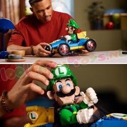 LEGO Super Mario 72050 foto 16