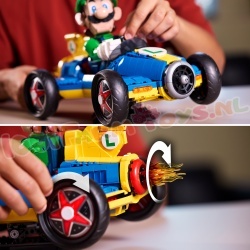 LEGO Super Mario 72050 foto 17