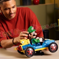 LEGO Super Mario 72050 foto 18