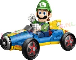 LEGO Super Mario 72050 foto 20
