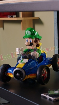 LEGO Super Mario 72050 foto 21