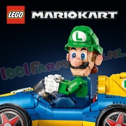 LEGO Super Mario 72050 foto 22
