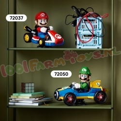 LEGO Super Mario 72050 foto 24