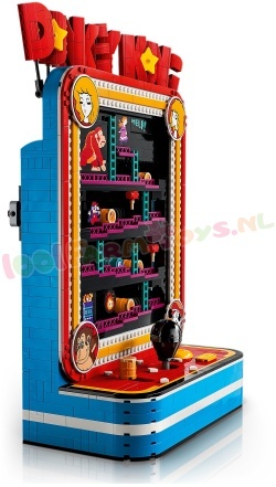 LEGO Super Mario 72051 foto 3