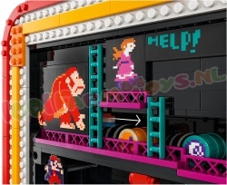 LEGO Super Mario 72051 foto 7