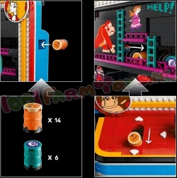 LEGO Super Mario 72051 foto 10