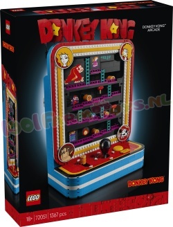 LEGO Super Mario 72051 foto 12