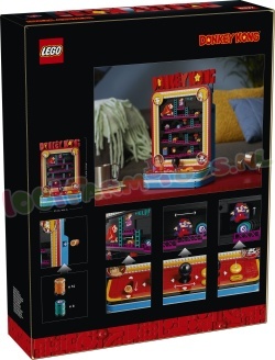 LEGO Super Mario 72051 foto 13