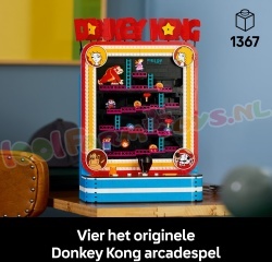 LEGO Super Mario 72051 foto 14
