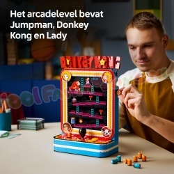 LEGO Super Mario 72051 foto 15