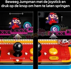 LEGO Super Mario 72051 foto 17