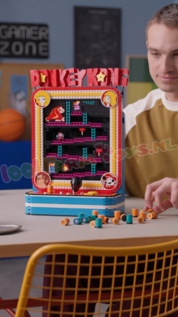 LEGO Super Mario 72051 foto 22
