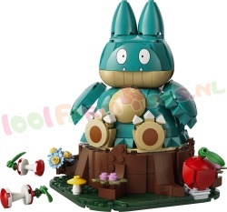 LEGO Pokémon 72150 foto 1