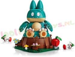 LEGO Pokémon 72150 foto 2