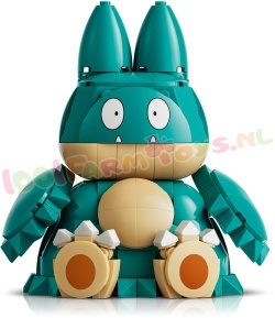 LEGO Pokémon 72150 foto 3